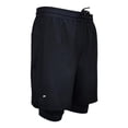 thumbnail image 3 of Bermuda Umbro Talla M con Biker Negro, 3 of 4