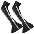 thumbnail image 1 of Sunscreen Arm Cover, Sun Protection Arm Cover Anti Slip Polyurethane Fiber  For Outdoor For Sports XL, 1 of 8