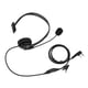 thumbnail image 3 of Auriculares Walkie Talkie, Auriculares Walkie Talkie de 2 pines Auriculares Walkie Talkie Accesorio Walkie Talkie Verdadera Excelencia, 3 of 8