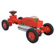 fischertechnik Retro Mechanics Construction Kit