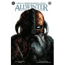 Dark Knights of Steel: Allwinter, (Hardcover)