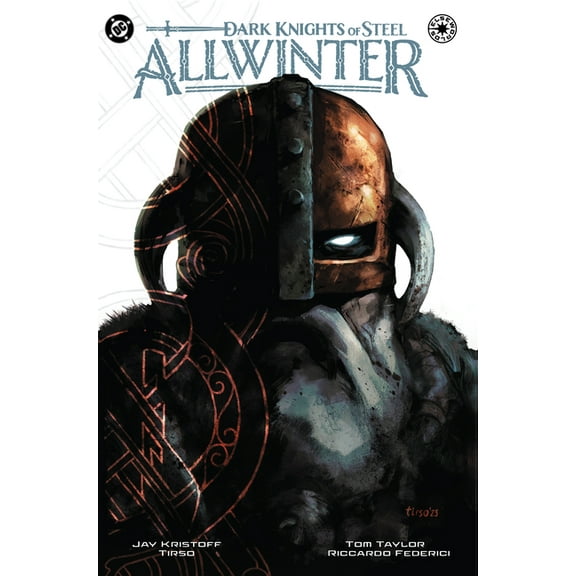 Dark Knights of Steel: Allwinter, (Hardcover)