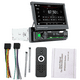 thumbnail image 1 of Autoestéreos Mp5 1 Din 9901 7 pulgadas de pantalla táctil coche bluetooth OKEPOO 9901, 1 of 1