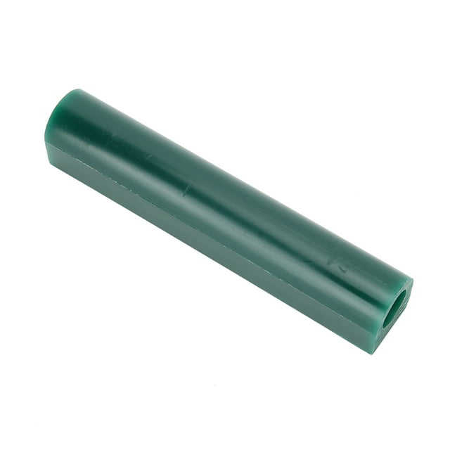 Green Wax Ring Tube Jewelry Making Engraving Tool Accessory