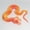 Style 3, variant on 34/58cm 3D Printing Jointed Movable Skeleton Snake Model Can Open Mouth Realistic Skeleton Snake Home Decoration Creative Gift