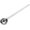 25ml, variant on 20ml Coffee Measuring Scoops with Long Handle 4 Tsp Stainless Steel Coffee Measuring Spoons 1-1/3 Tbsp Measuring Tablespoons for Coffee Sugar Dry Ingredients (20ML)