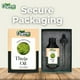 thumbnail image 5 of Aceite Esencial de Thuja Organic Zing Natural Puro para Cuidado de Piel, Rostro, Cabello y Aromatera, 5 of 8