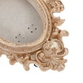thumbnail image 3 of UPOUART Chic Vintage Resin Photo Frame Small Holder for Home Wedding Decoration, 3 of 8