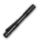 thumbnail image 1 of Led Pen Torch Mini Flashlight Super Small Pocket Clip Waterproof Powered, 1 of 5