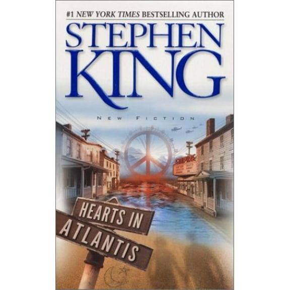 Pre-Owned Hearts In Atlantis