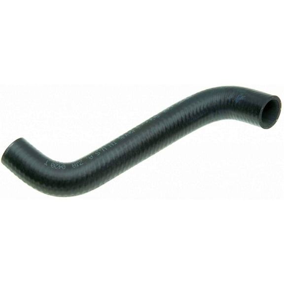 ACDelco Professional 22592M Molded Radiator Hose Fits 2007 Ford Focus