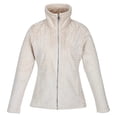 thumbnail image 1 of Regatta - Forro Polar Heloise Jaspeada para Mujer (Vainilla Claro Trenza), 1 of 3
