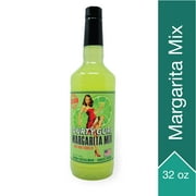 Durty Gurl Liquid Margarita Mix 32oz