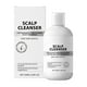 thumbnail image 1 of Limpiador capilar seguro y suave. Acondicionamiento intensivo para el cuero cabelludo. Hidrata el cabello seco y dañado. 100 ml. Cuidado del cabello., 1 of 2