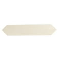 thumbnail image 3 of Piquet 2 in. x 10 in. Matte Beige Ceramic Picket Wall and Floor Tile (5.38 sq. ft./case) (44-pack), 3 of 6