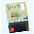 thumbnail image 3 of Rick and Morty: Seasons 1-3 (DVD) [DVD], 3 of 3