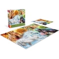 thumbnail image 4 of Rompecabezas Ceaco A Season for Horses 500 piezas, 4 of 9