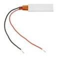 thumbnail image 4 of 220V 220℃ Aluminum Housing PTC Heating Element Plate Thermostatic Heater, 4 of 9