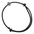 thumbnail image 1 of Dosaele Emergency Car Window Breaker Bracelet Tungsten Carbide Gear Strap for Quick Escape Safety Auto Rescue Tool for Driver and Passenger, 1 of 10