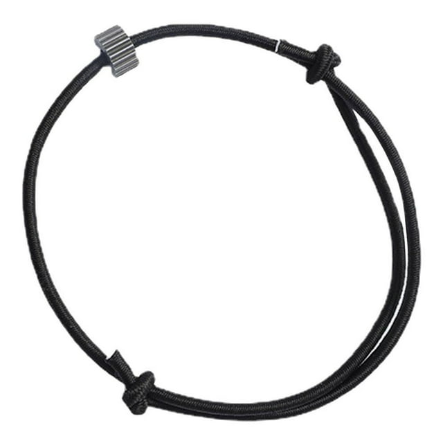 Dosaele Emergency Car Window Breaker Bracelet Tungsten Carbide Gear Strap for Quick Escape Safety Auto Rescue Tool for Driver and Passenger