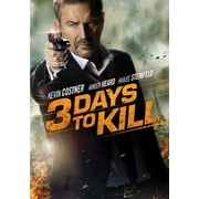 3 Days to Kill (DVD)