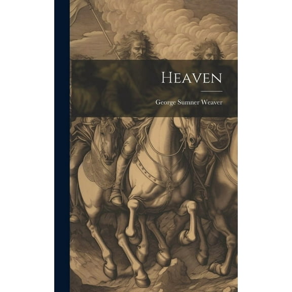 Heaven, (Hardcover)