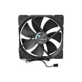 thumbnail image 4 of Fractal Design Dynamic X2 GP-14 140mm Black Edition FD-FAN-DYN-X2-GP14-BK 140mm Case Fan, 4 of 5