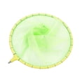 thumbnail image 2 of koolsoo Fishing Net Boating Quick Drying Saltwater Soft Lightweight Fish Landing Net Green L, 2 of 9