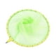 thumbnail image 2 of Red de pesca Red de aterrizaje para pesca Navegación Secado rápido Fácil almacenamiento Malla de agua dulce Verde L, 2 of 8