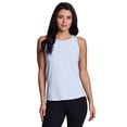 thumbnail image 3 of RBX Active Women's Quick Drying Mesh Back Tank Top, 3 of 5