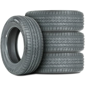 Cooper Endeavor All-Season Tire, 225/50R17XL 98V, Long Tread Life