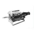 thumbnail image 3 of Transmission Stand For Saginaw Short Tail, Steel, 2-Piece, Zinc Plated, 3 of 4