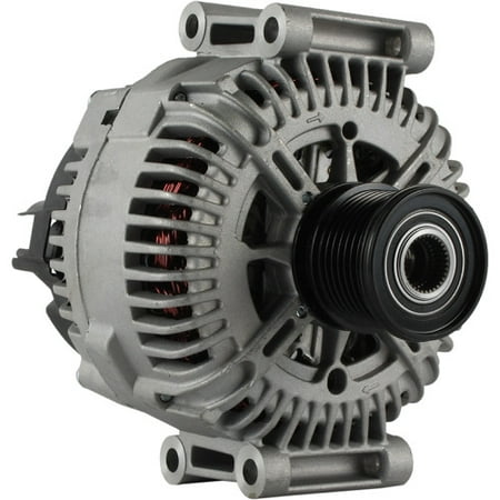 - DB Electrical AVA0133 NEW ALTERNATOR 3.0L 3.0 DODGE, FREIGHTLINER, MERCEDES SPRINTER VAN 07 08 2007 2008, JEEP GRAND CHEROKEE 07 08 09 2007 2008 2009, MERCEDES E CLASS 07 08 09, R CLASS 08 09 10 11 12