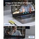 thumbnail image 4 of Hub USB C UtechSmart 6 en 1 con Ethernet HDMI 4K para MacBook, 4 of 6