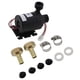 thumbnail image 3 of Efficient DC12V Water Pump Brushless 800L/H Silent Submersible For Use //NEW, 3 of 10