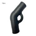 thumbnail image 1 of 10Pcs Camping Tent Pole Joint Tent Repair Accessories Tent Support Rod Connector 19X19, 1 of 7
