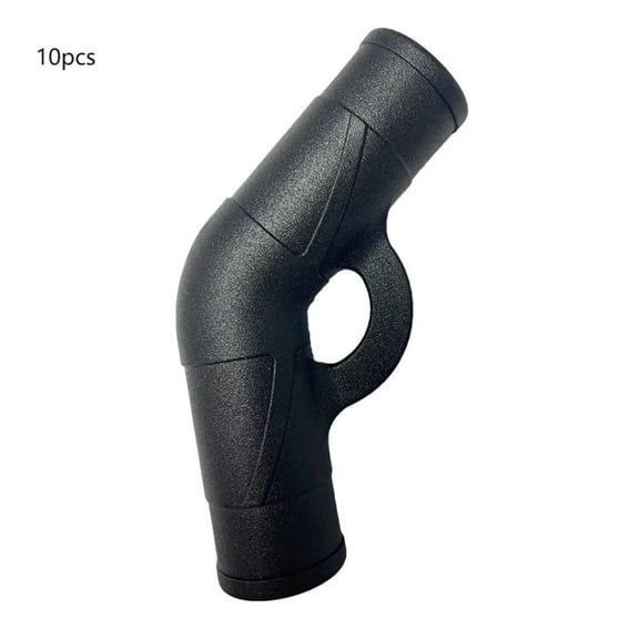 For Curved Part Of Tent Tent Pole Replacement Tent Support Rod Connector Camping Outdoor High Functionality Inner Diameter Sizes