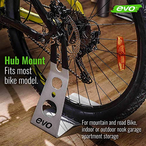 EVO Bicycle Stand