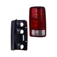 thumbnail image 1 of Calavera Nitro 2007 A 2012 Dodge Izq S/Foco DEPO ., 1 of 4