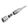 thumbnail image 4 of Unique Bargains 6.35mm (1/4') to 8mm Router Collet Extension Rod Converter Adapter for Engraving Machine, 4 of 5