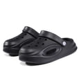 thumbnail image 2 of XDZJLR Boys Girls Toddler Clogs Sandals Lightweight Breathable Comfortable Outdoor Summer Beach Play Shoes Casual Footwear Clogs For Kids, 2 of 9