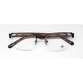 thumbnail image 2 of PENGUIN Eyeglasses THE JIMMER Black 52MM, 2 of 9
