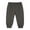 Dark Grey, variant on Esaierr Toddler Newborn Boys Girls Sweatpants Long Bloomers Pants 3M-3Y Baby Soft Comfy Sports Athletic Sweat pants