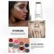 thumbnail image 2 of Shimmer Gel for Face, Body & Hair - Waterproof Multi-Purpose Cosmetic Shimmer Stick, 2 of 5