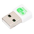 thumbnail image 5 of Wifi USB Wireless Adapter Wireless Wifi Dongle Adapter Receiver for Desktop Laptop, 5 of 8