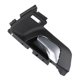 thumbnail image 5 of Car Front Left Inner Door Handle for XC60 2009 2010 2011 2012 2013 39856995 39857005, 5 of 5