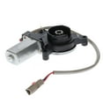 thumbnail image 2 of OEG Parts New Power Window Motor Replacement for Honda Civic 02-05 Front Right 742-836, 2 of 11