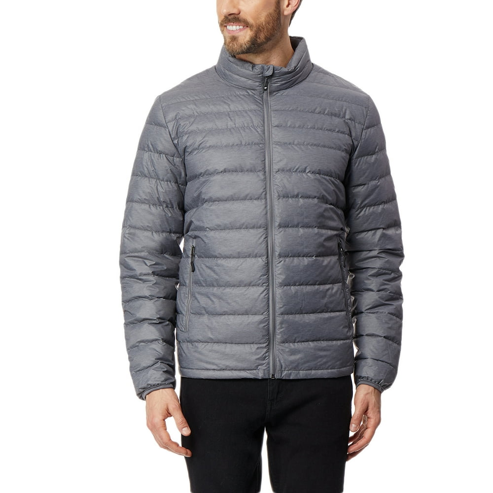 360Air 360Air Men's Nano Light Packable Down Jacket, up to Size 2XL