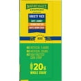 thumbnail image 5 of Nature Valley Crunchy Granola Bars Variety Pack 12 ct - 3 Pack, 5 of 5