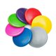 thumbnail image 3 of 34cm Grey Inflated Stability Wobble Cushion Thick Core Balance-Disc Wiggle Seat with Random Color Air Inflator for Enhancing Strength Pain Relieving, 3 of 4